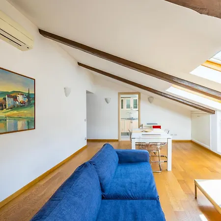 Duomo Grand Family Loft-3