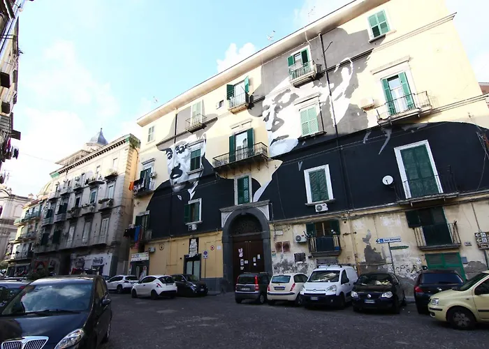 Mama Mia House